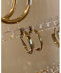 anap mimpi | ピアス（両耳用）