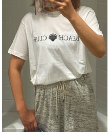 searoomlynn | Tシャツ/カットソー