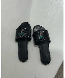 YELLO | サンダル