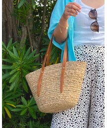 unkown | かごバッグ