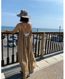 ALEXIA STAM | ワンピース/ドレス