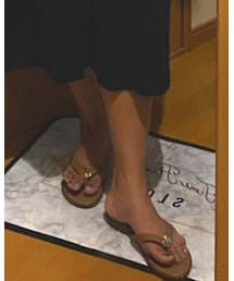 TORY BURCH | シューズ