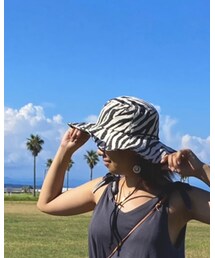 searoomlynn | ハット