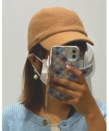 CREST+ | キャップ