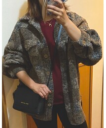 Alma Design | トップス