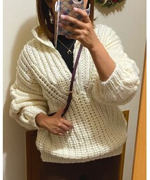 searoomlynn | ニット/セーター