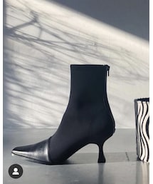 searoomlynn | ブーツ