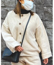 searoomlynn | カーディガン/ボレロ