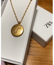 ZARA | ネックレス