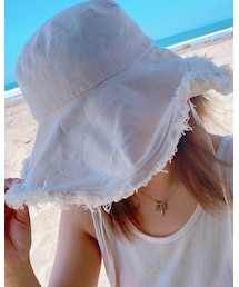 searoomlynn | ハット