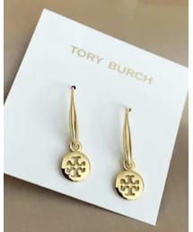 TORY BURCH | ピアス（両耳用）