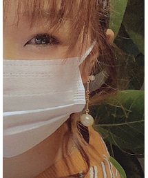 TORY BURCH | ピアス（両耳用）