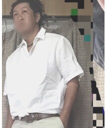 UNIQLO | シャツ/ブラウス