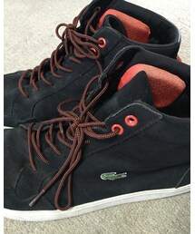 LACOSTE | スニーカー