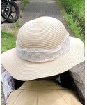 Kids Foret(キッズフォーレ)の「帽子(ハット)」