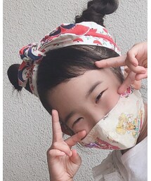 Granny Branket | ヘアバンド