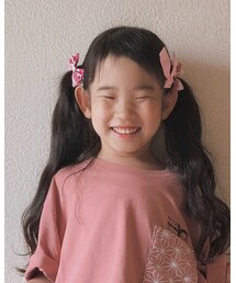 メルカリ♡ねずこ | ヘアゴム