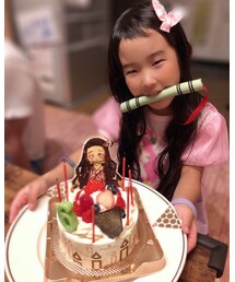 ねずこケーキ🎂 | その他