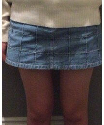 FOREVER 21 | デニムスカート