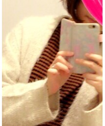 GU | ニット/セーター