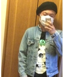 Levi's | デニムジャケット