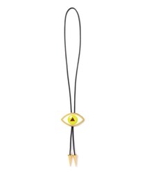 AMBUSH | EYE BOLO TIE (ネックレス)