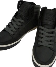 GRAVIS | GRAVIS lowdown hc (スニーカー)