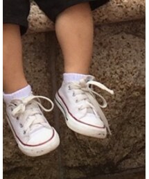 CONVERSE | スニーカー