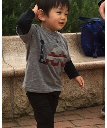 別ショット | その他