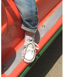 CONVERSE | スニーカー