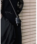 Maison Margiela(メゾンマルジェラ)の「財布/小物(キーケース/キーアクセサリー)」