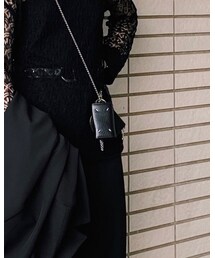 Maison Margiela | キーケース/キーアクセサリー