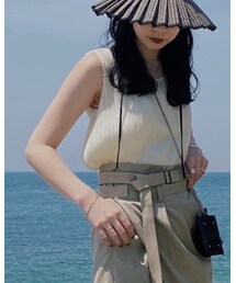 PLEATS PLEASE | トップス