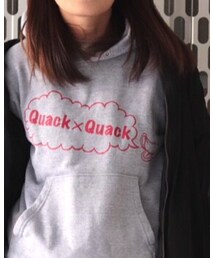 QuackxQuack | スウェット