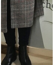 ZARA | デニムパンツ