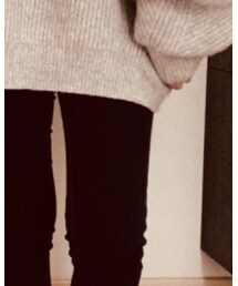 ZARA | デニムパンツ