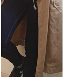 ZARA | デニムパンツ