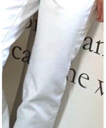 GU | デニムパンツ