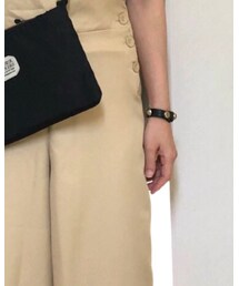 copine | オールインワン・サロペット