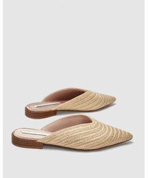 ZARA | シューズ