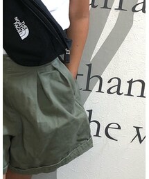 GU | パンツ