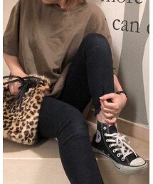 ZARA | Tシャツ/カットソー