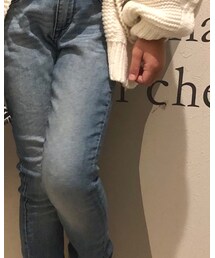 H&M | デニムパンツ