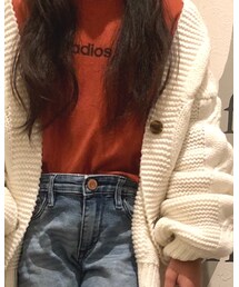 MARKEY'S | トップス