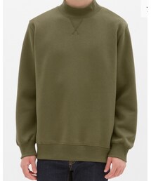 GU | スウェット