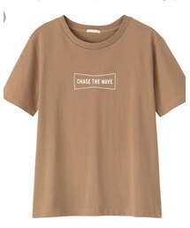 GU | Tシャツ/カットソー