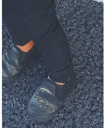 BREEZE | スリッポン