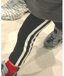 Birthday | パンツ