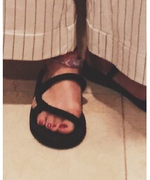 mont-bell | サンダル