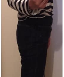 JANTIQUES | デニムパンツ